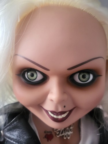 Chucky bride tiffany - chucky,