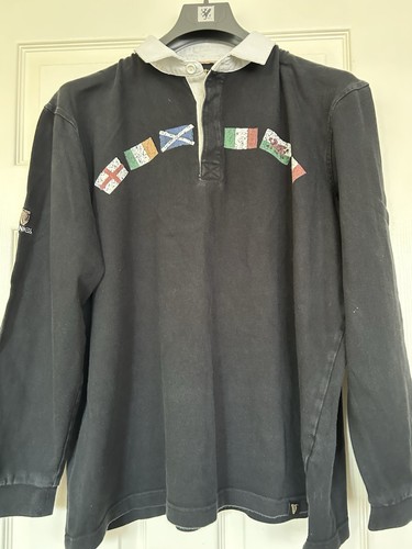 Men guinness long sleeved - men’s,