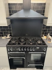Rangemaster kch110dffbl - rangemaster, kch110dffbl/c