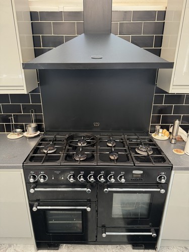 Rangemaster kch110dffbl - rangemaster, kch110dffbl/c