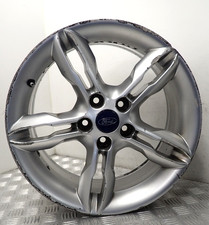 FORD FOCUS MK3 17'' SILVER