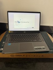 Acer 514 chromebook - 514, plus