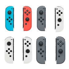 Nintendo Switch Joy Con Controllers Official Pair Genuine FREE FAST DELIVERY