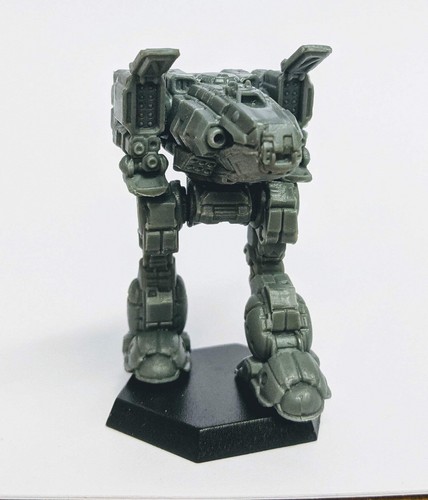 Battletech stalker single - stalker,