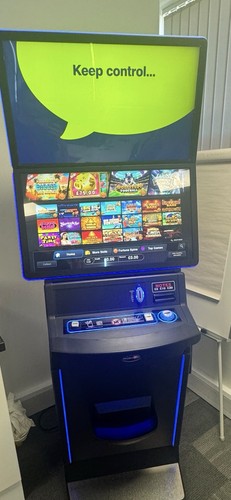 Prismatic fruit machine 100 - prismatic,