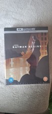 Batman Begins Ultimate