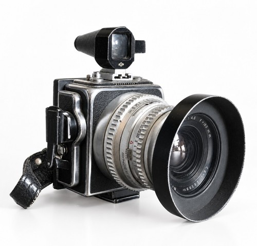 Hasselblad super wide with - wide,