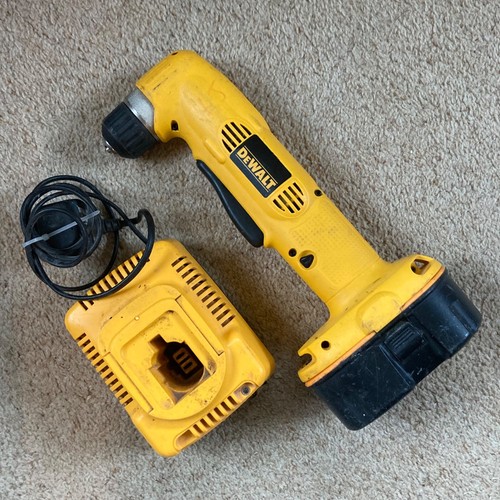 Dewalt dw960 18v cordless - dw960,