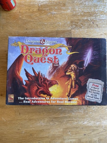 Dungeons dragons dragon - dragons,
