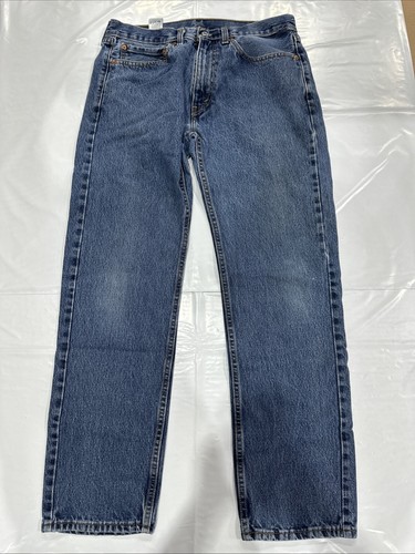 Levi 505 jeans mens - 505,
