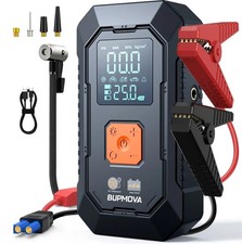 Car Jump Starter Air
