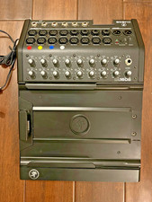 Mackie DL1608 16-Channel