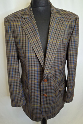 Vintage daks london - daks, signature