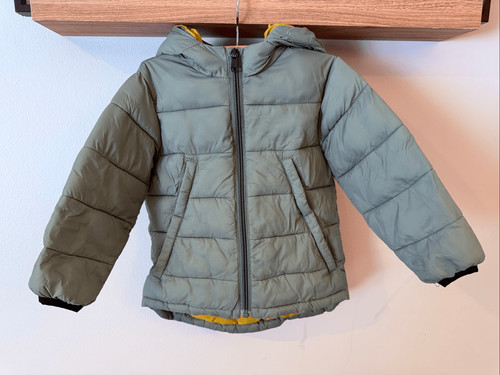 Zara baby sage - sage, medium