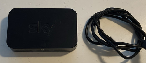 Sky sd501 wireless - sky,
