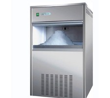 Quattro Commercial Ice Flaker