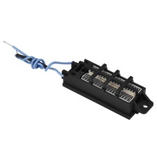 Ceramic Air Heater 100W 220V