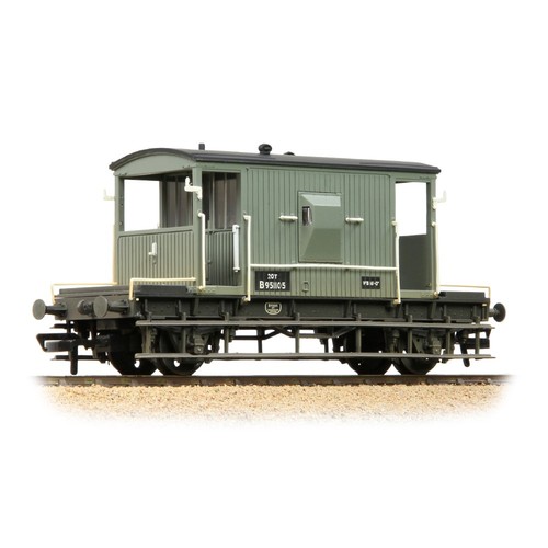 Bachmann branchline br - bachmann,
