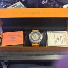 STUHRLING ORIGINAL WATCH