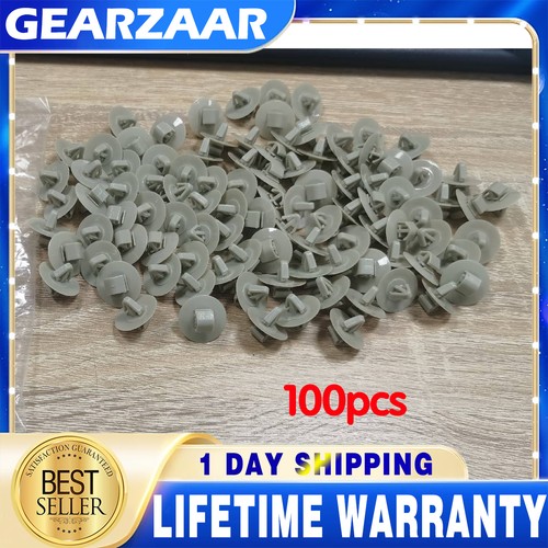 100pcs for vauxhall vivaro - for,