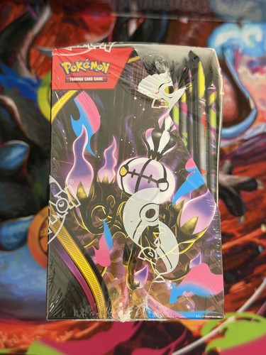 Pokémon tcg mega - mega, evolution