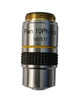 Microscope Objective 10Ph