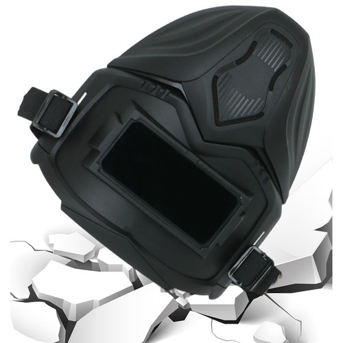 Black auto darkening - auto,