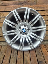 19" BMW 5 SERIES E60 E61 M