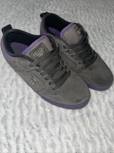 Fallen chris cole shoes mens - fallen,