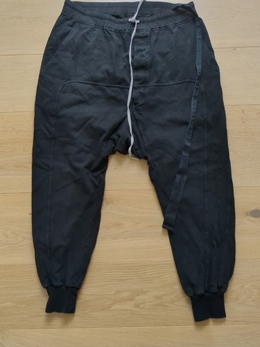 Rick owens drkshdw prisoner - rick,