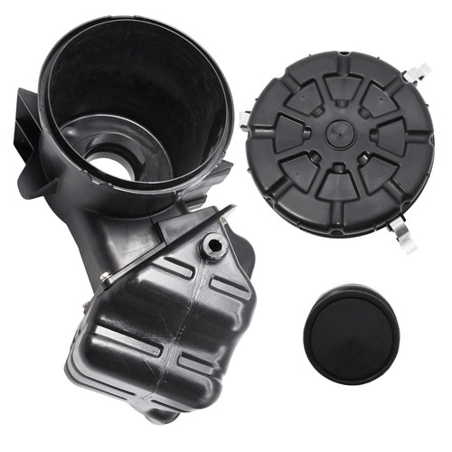 Air cleaner filter box - cleaner,