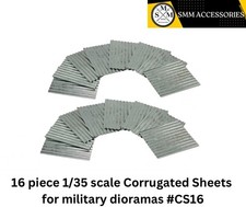 1/35 Scale Military Model