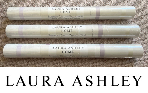 Vintage rolls laura ashley - vintage, 3