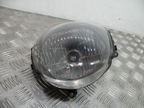 Headlight speedometer 3 650 - headlight,