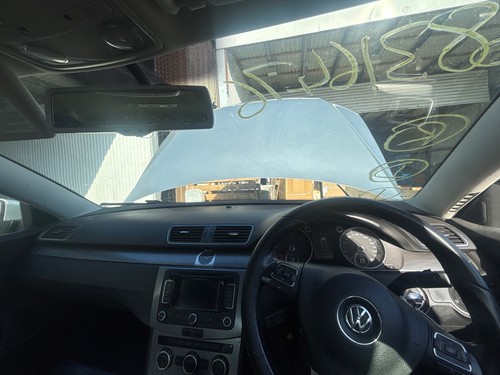 Dashboard 2013 passat b7 - 2013, vw