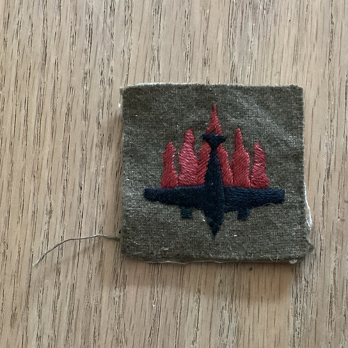 Ww11 genuine 5th - ww11,