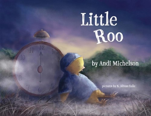 Little roo andi - roo,