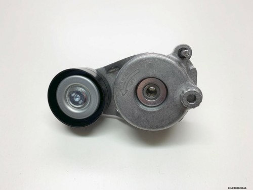 Serpentine belt tensioner - serpentine,