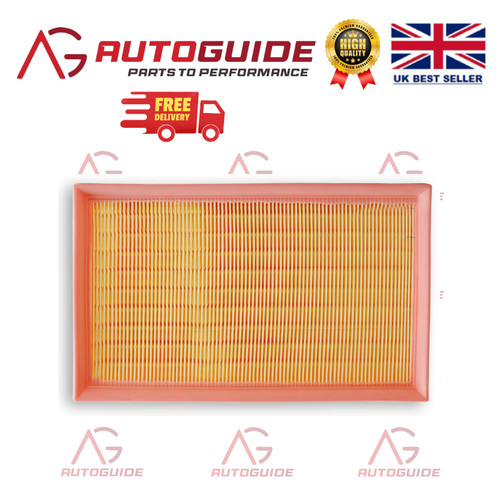 Premier quality air filter - quality,