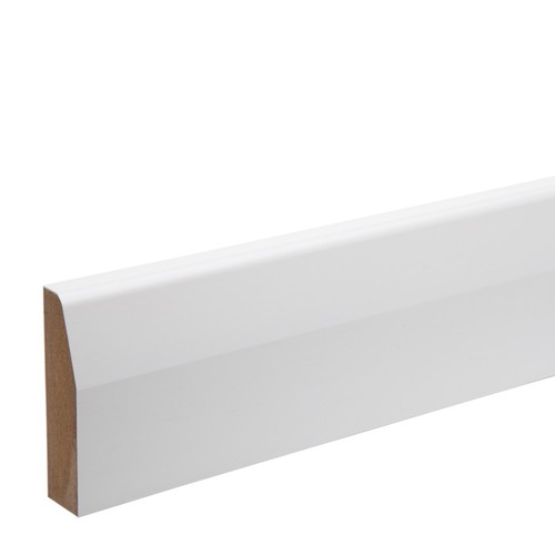 Door architrave boards - door,
