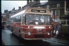 Bus Slide - OK Motor Services
