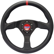 Sparco R383 Champion Steering