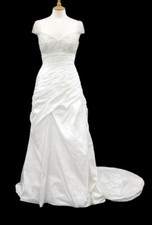 ALFRED ANGELO Diamond White