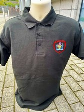 Barnsley fc polo shirt