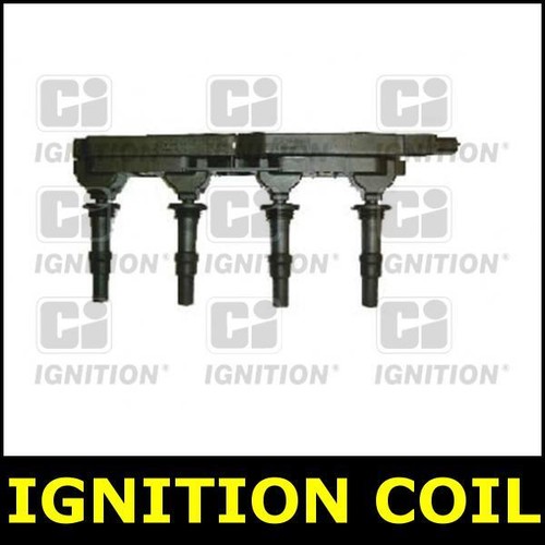 Ignition coil for - ignition,