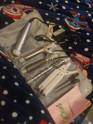 Philips multi styler - philips,