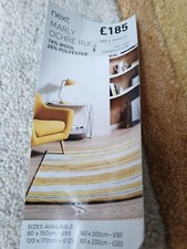 Next  Ochre Yellow Marly