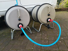 Aqua Roll Accessory/Connection Kit with isolation valve~linking 2 Rolls together