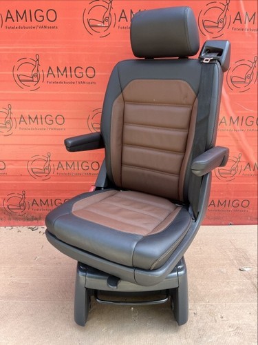 Seat single multivan - single, vw