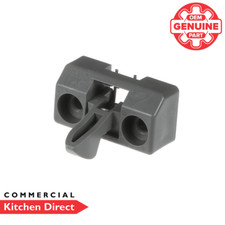 Girbau door catch - door,